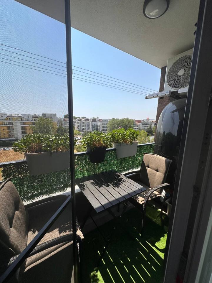 2 Zimmer Wohnung im Domenico Komplex Sonnenstrand Bulgarien – Bild 2