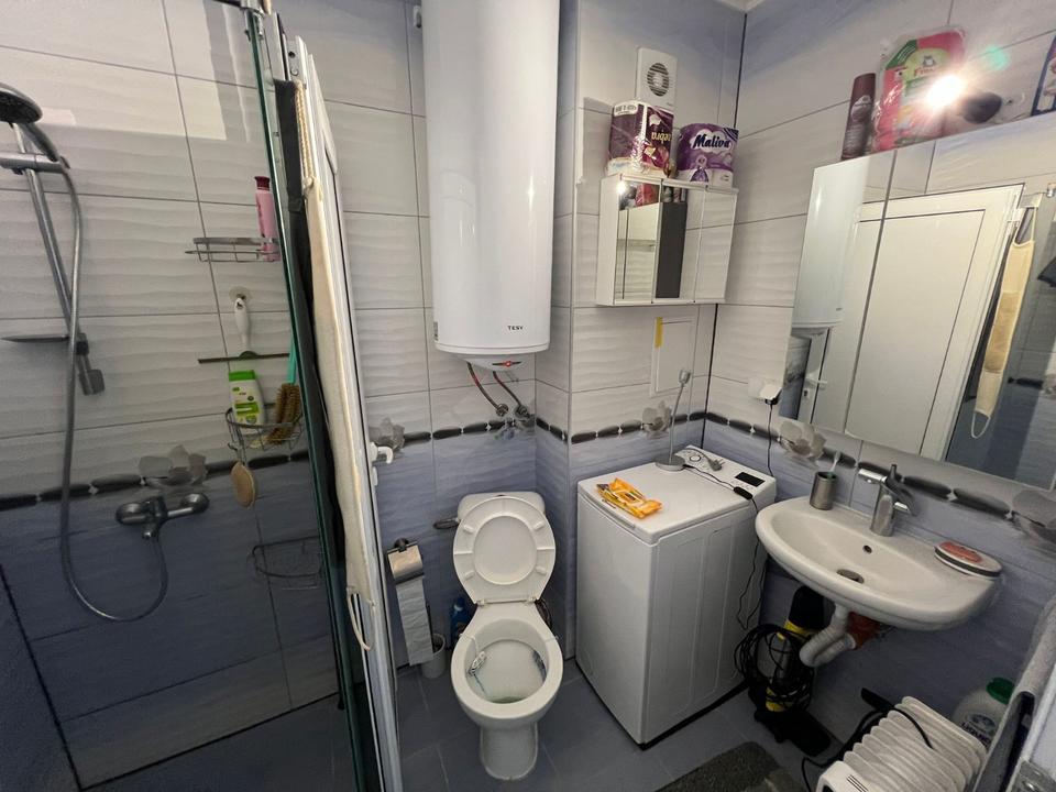 Sonnenstrand Bulgarien Studio im Magnolia 6 – Bild 7