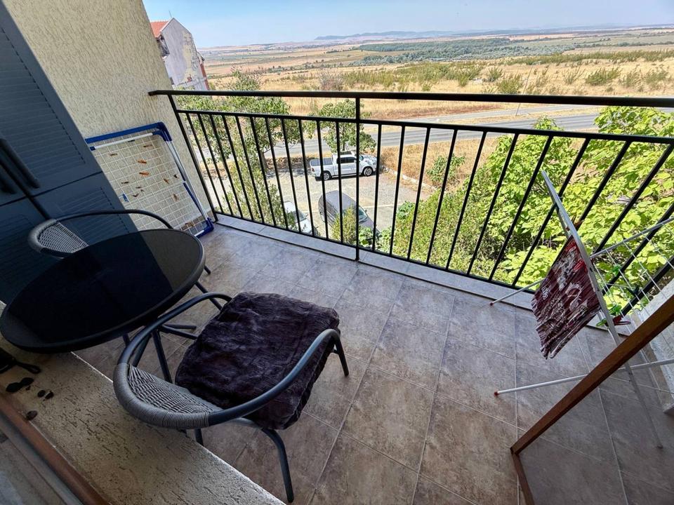 Bulgarien, Koscharitsa Wunderschöne Zweizimmerwohnung im Komplex Arkite – Bild 11