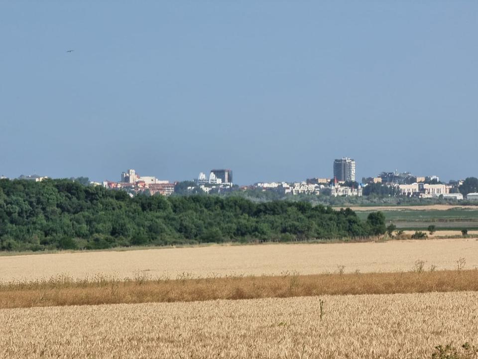 Grundstück im Dorf Tankovo Region Burgas Bulgarien – Bild 5