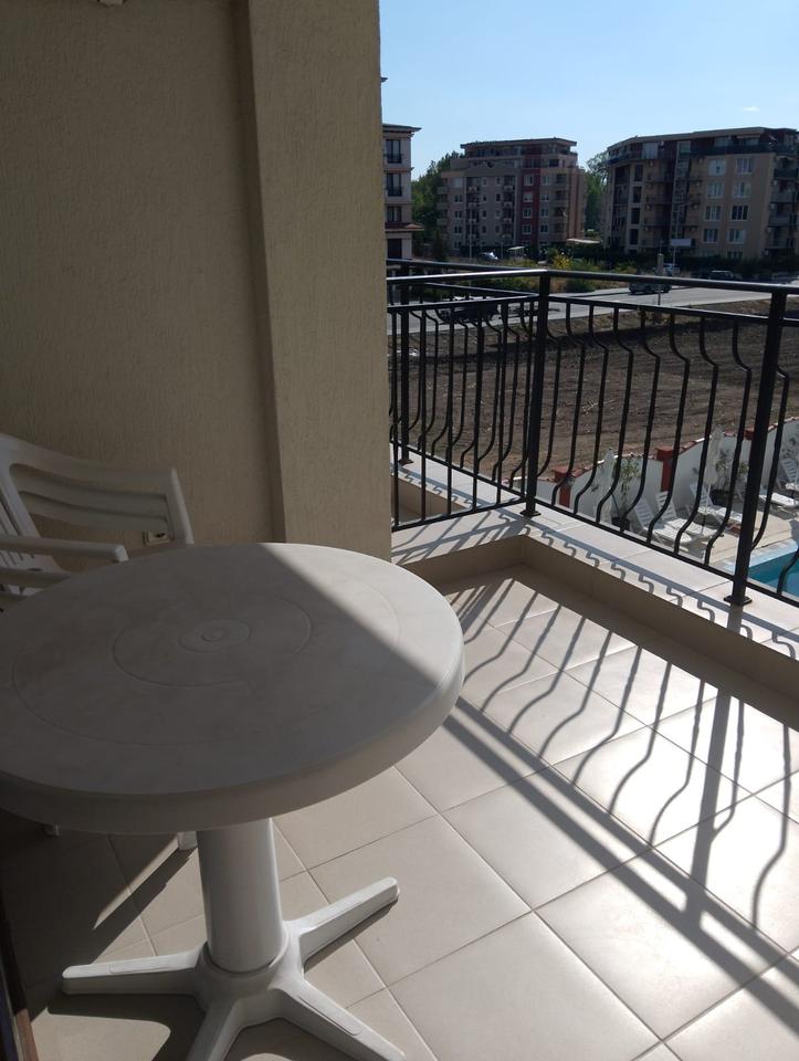 Sonnenstrand Bulgarien verschiedene 2 Zimmer Wohnungen zur Langzeitmiete – Bild 17