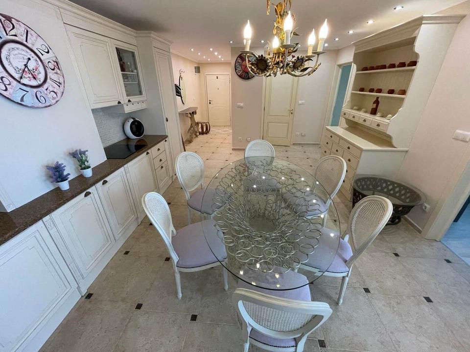 Luxuriöse 3-Zimmer-Wohnung mit frontalem Meerblick im Grand Hotel Sveti Vlas – Erste Meereslinie! , Bulgarien – Bild 15