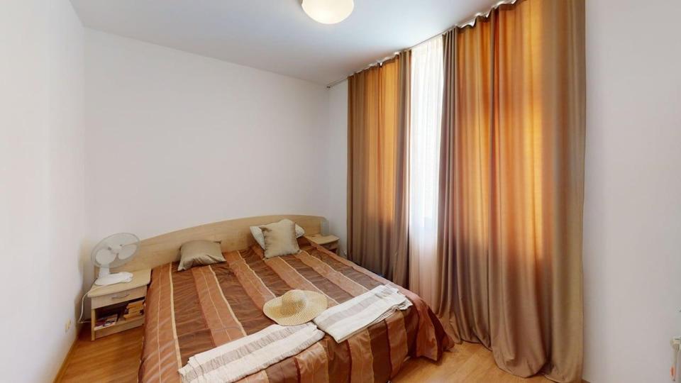 3 Zimmer Wohnung im Barco del Sol Sonnenstrand Bulgarien – Bild 17