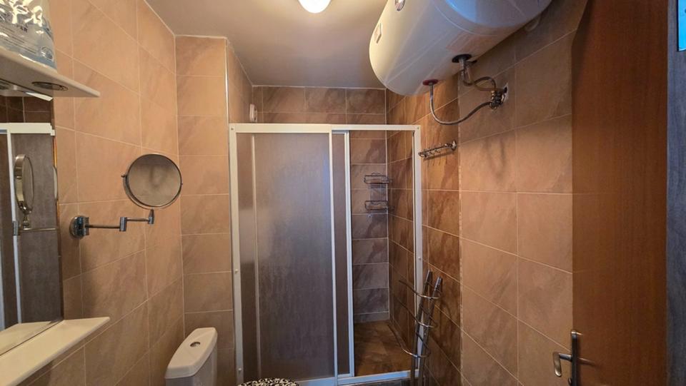 Bulgarien, Sonnenstrand Dreizimmerwohnung zum Verkauf im Komplex Elite 4 – Bild 10