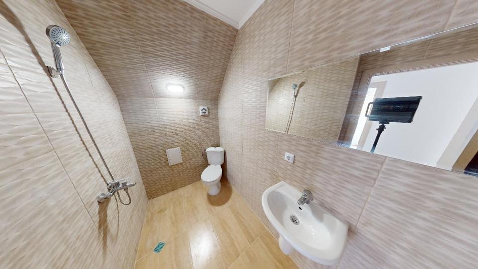 Ravda Bulgarien 3 Zimmer Maisonette Wohnung mit Meerblick – Bild 3