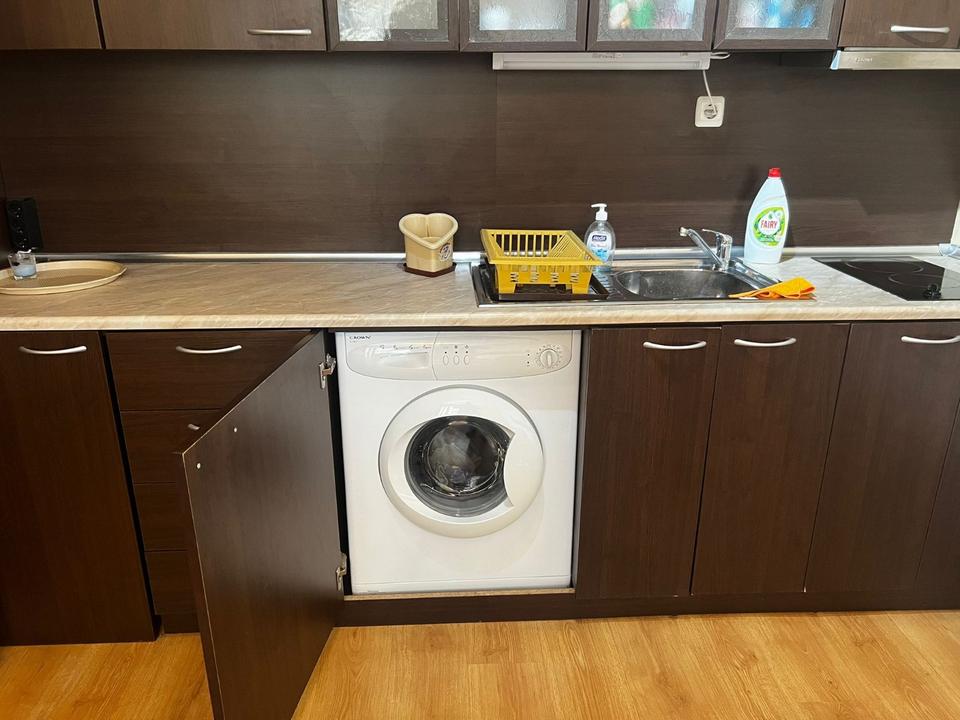 Sonnenstrand Bulgarien 2 Zimmer Wohnung im Amadeus 5 – Bild 8