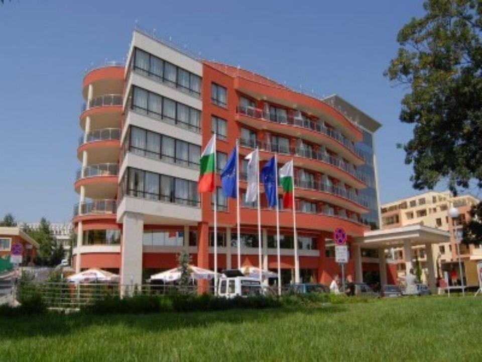 Bulgarien, Nessebar Studio im Komplex Vigo, Nessebar — TOP-LAGE! – Bild 16