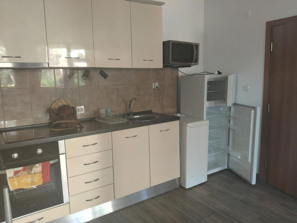 Bulgarien Aheloy Geräumige 2-Zimmer-Wohnung im Komplex „Chateau Aheloy 2 – Bild 17