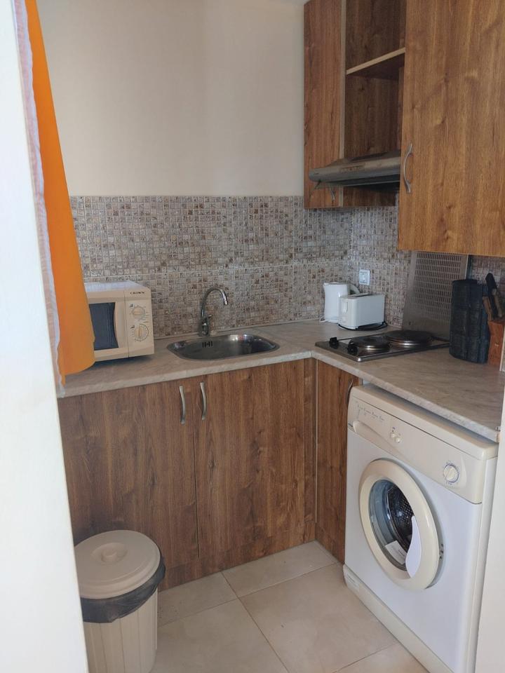 2 Zimmer Wohnung im Sunny Victory Sonnenstrand Bulgarien – Bild 19