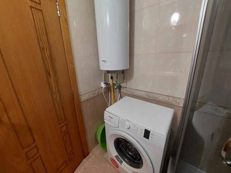 Sunnybeach Bulgarien Sea Grace 2 Zimmer Wohnung – Bild 4