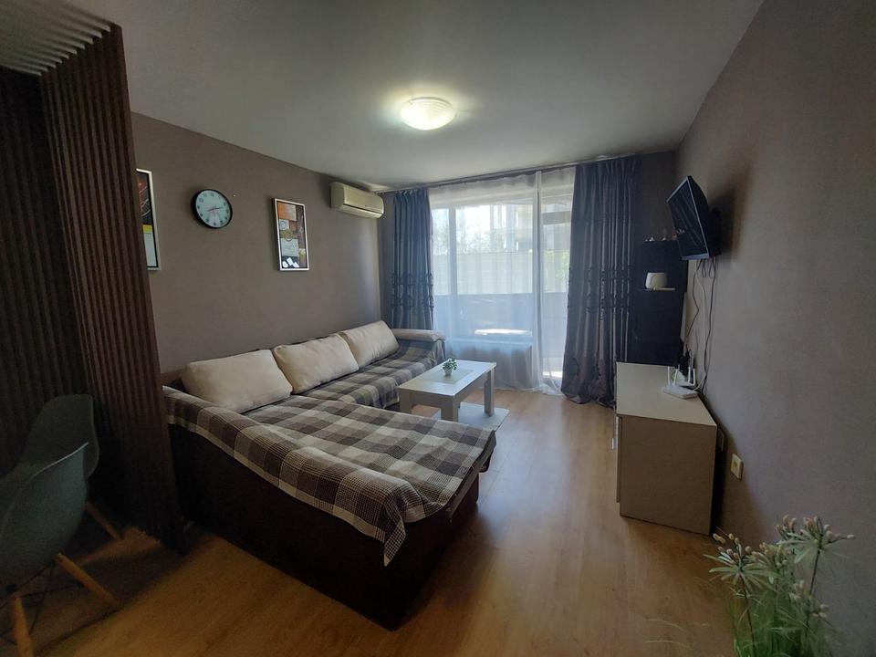 Sunnybeach Bulgarien Sea Grace 2 Zimmer Wohnung – Bild 14