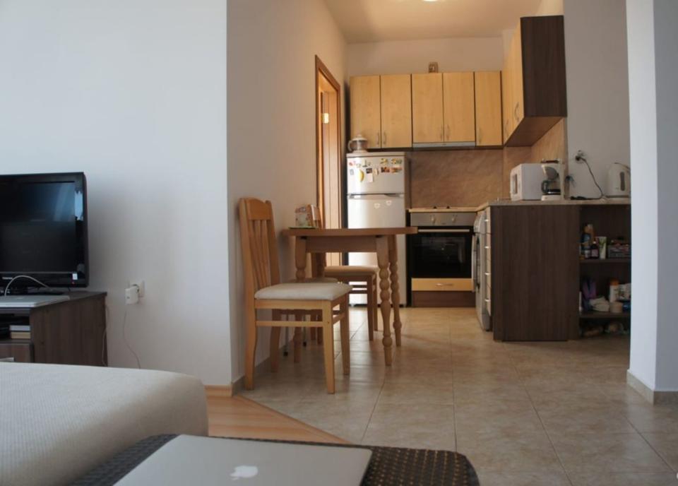 2 Zimmer Wohnung Sunny Day 3 Sonnenstrand Bulgarien – Bild 8