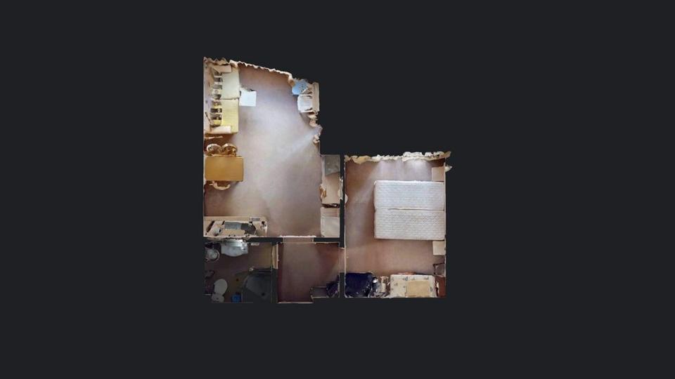 Sonnenstrand Bulgarien 2 Zimmer Wohnung im Avalon Komplex – Bild 19