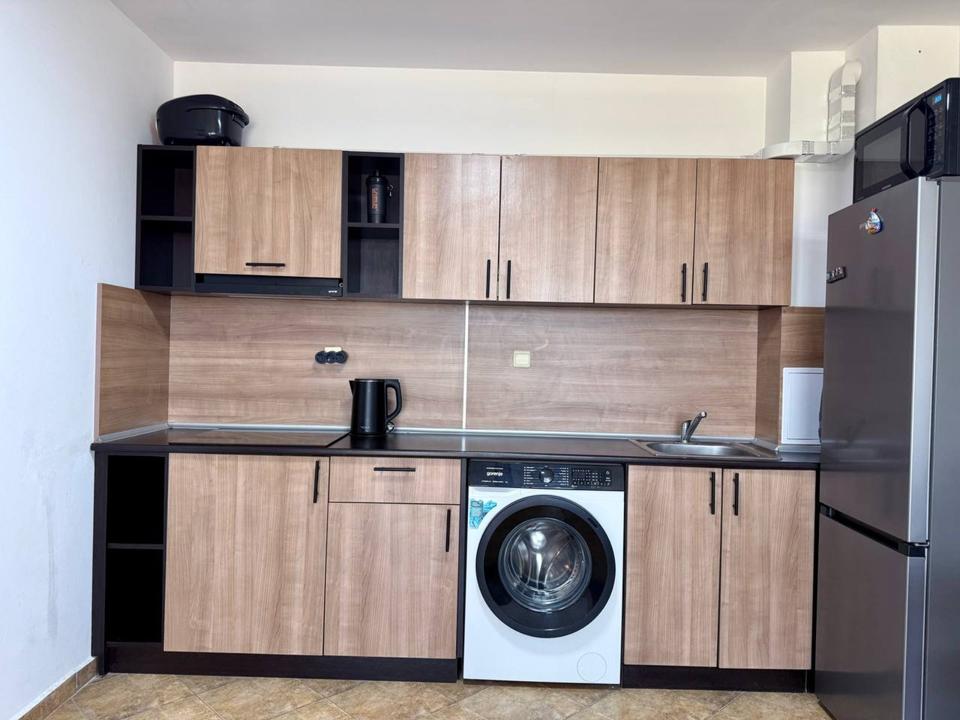 Bulgarien, Koscharitsa Wunderschöne Zweizimmerwohnung im Komplex Arkite – Bild 9