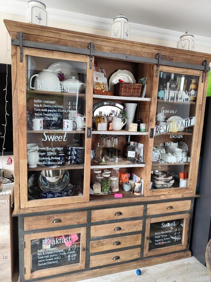 3 Zimmer Wohnung im Magnolia 6 Sonnenstrand Bulgarien – Bild 20