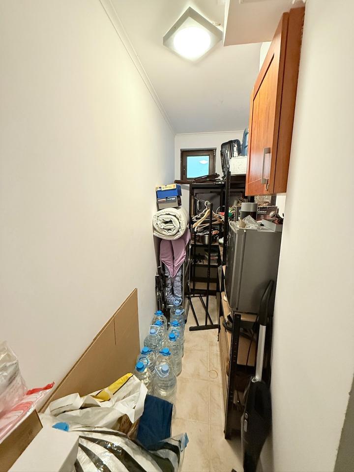 Ausgezeichnete möblierte 3-Zimmer-Wohnung in Koscharitsa, Bulgaria – Bild 5