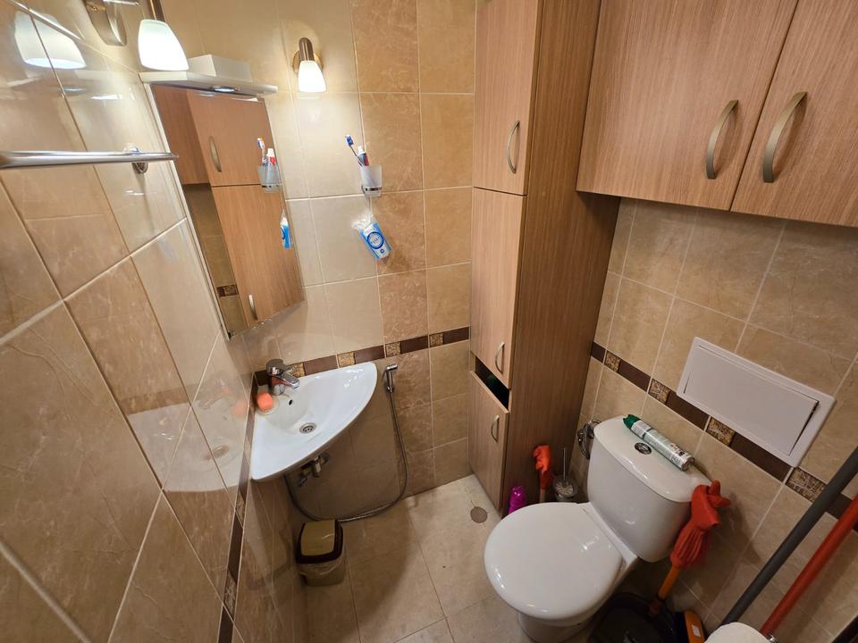 Bulgarien Nessebar 4 Zimmer Wohnung im Boulevard – Bild 16