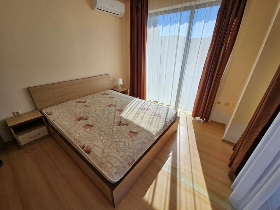 Geräumige Drei-Zimmer-Wohnung im New Line Village – Sonnenstrand. – Bild 13