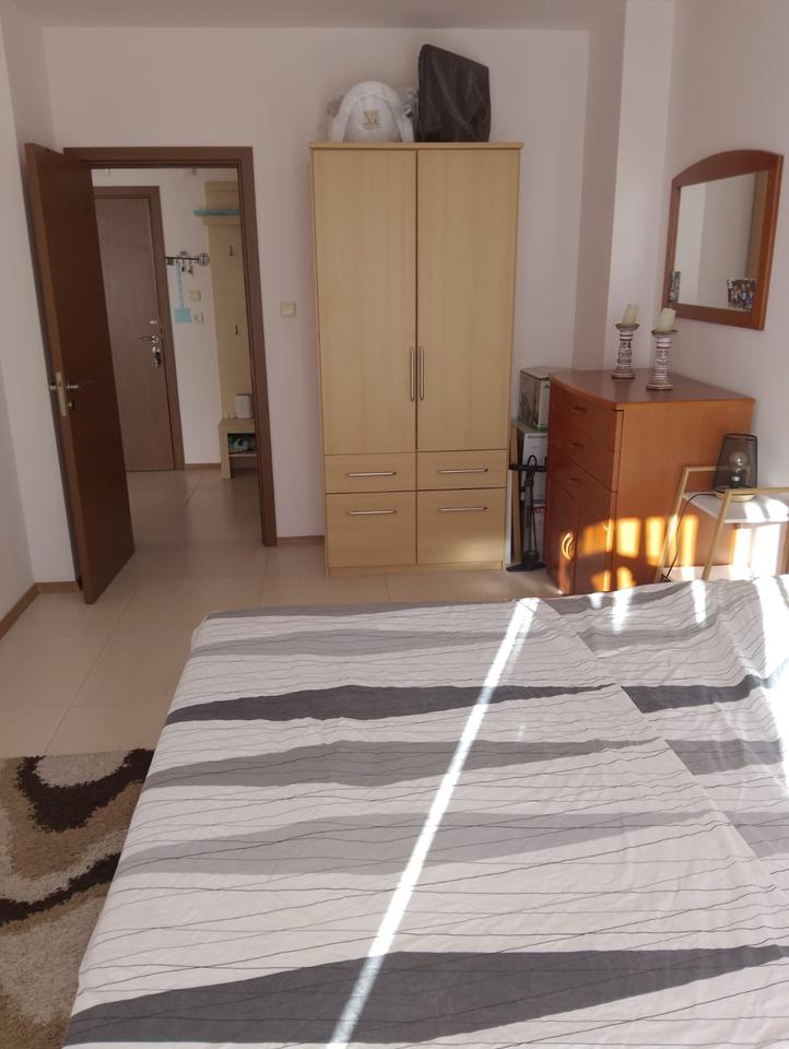 Sonnenstrand Bulgarien 3 Zimmer Wohnung im Grand Kamelia – Bild 10