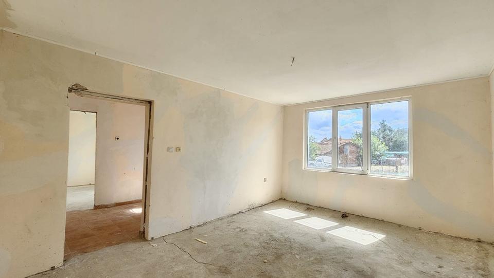 Dyulevo Bulgarien sanierungsbedürftiger Bungalow – Bild 13