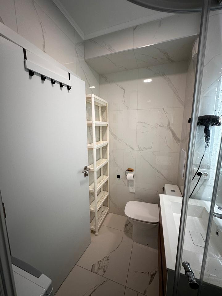 Sonnenstrand Bulgarien 2 Zimmer Wohnung im Domenico Komplex – Bild 9