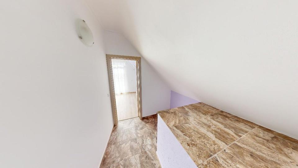 Ravda Bulgarien 3 Zimmer Maisonette Wohnung mit Meerblick – Bild 9