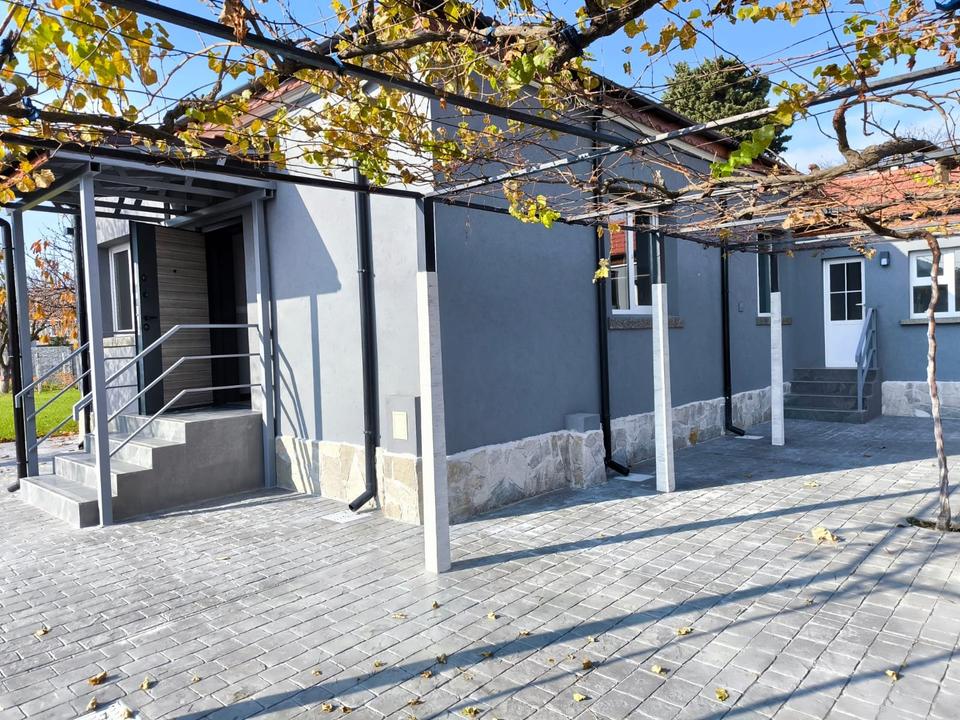 Gyulovtsa Region Burgas Bulgarien Einfamilienhaus – Bild 4