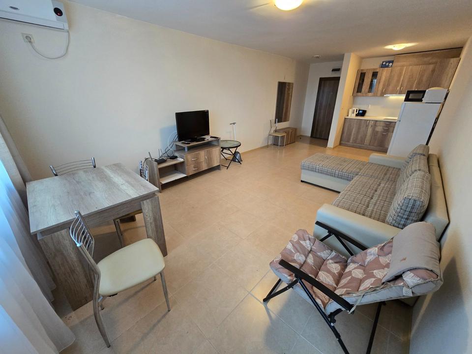 Bulgarien, Ravda 2-ZIMMER-APARTMENT MIT MEERBLICK – LIFESTYLE 3, RAVDA – Bild 13