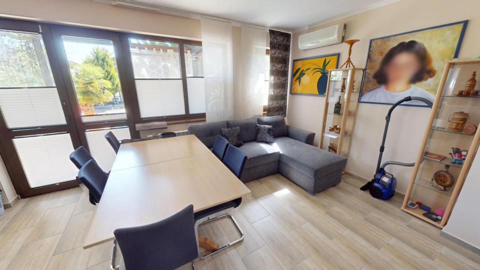 Kosharitsa Bulgarien Einfamilienhaus mit Keller Sveti Georgi – Bild 3