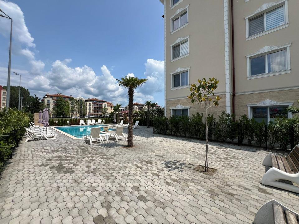 Sonnenstrand Bulgarien 2 Zimmer Wohnung im Magnolia 6 – Bild 5