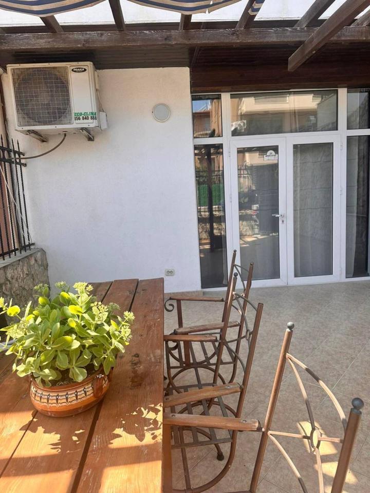 Nessebar Bulgarien 2 immer Wohnung in Cherno More 1 – Bild 2