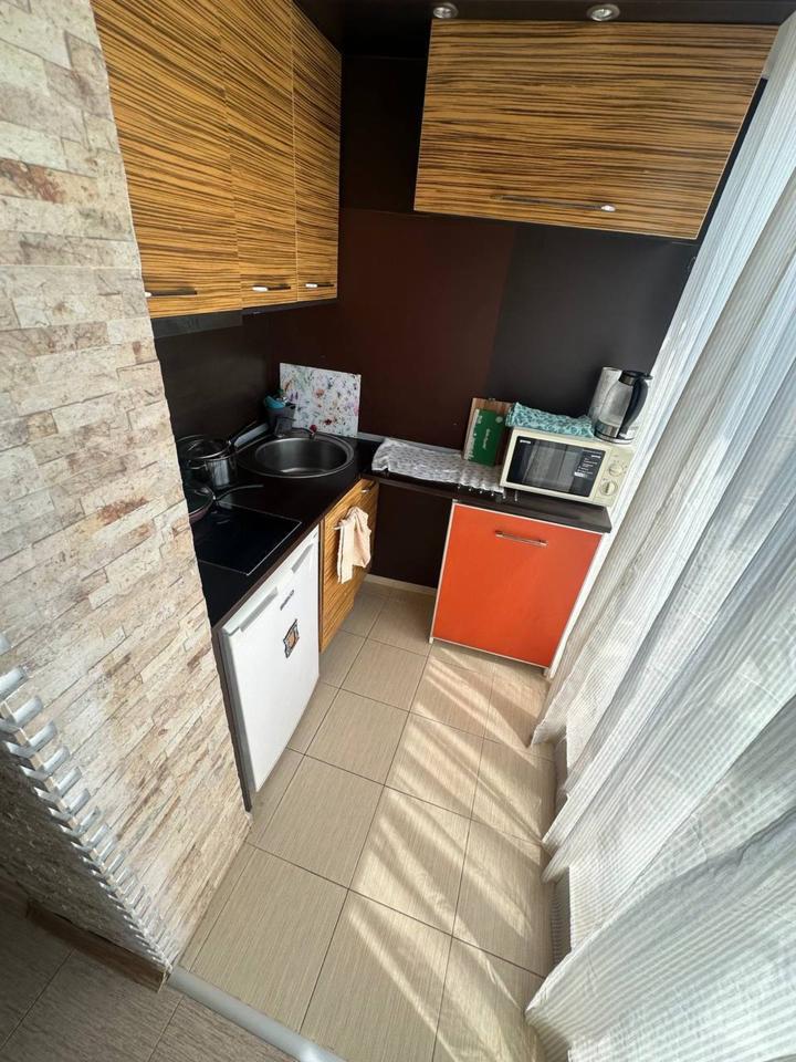 Bulgarien Aheloy 2 Zimmer Wohnung Marina Cape mit Meerblick – Bild 8