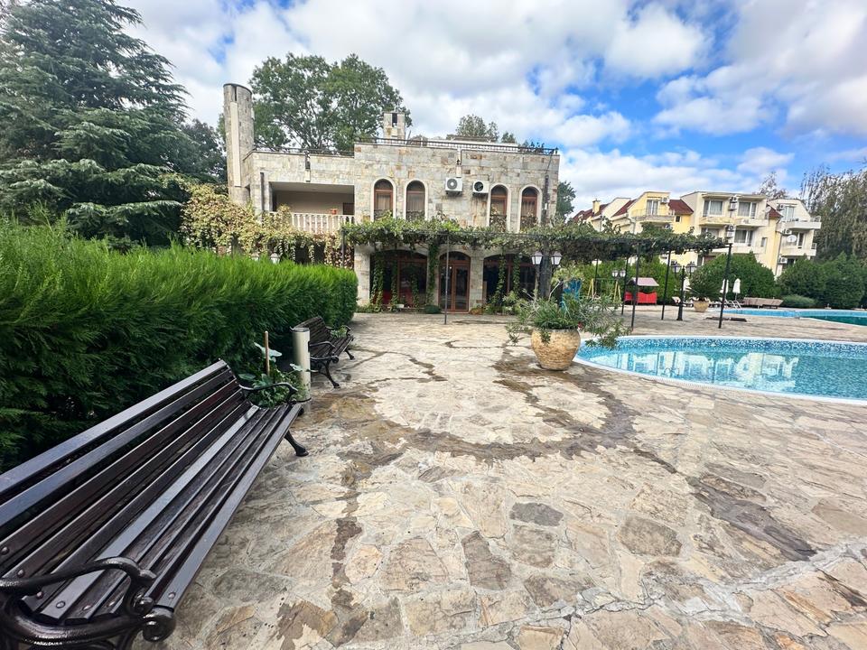 Sonnenstrand in Bulgarien 2 Zimmer Wohnung im Kalia Komplex