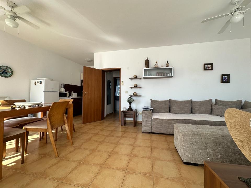 Kosharitsa Bulgarien 3 Zimmer Wohnung mit Poolblick im Nessebar View – Bild 5