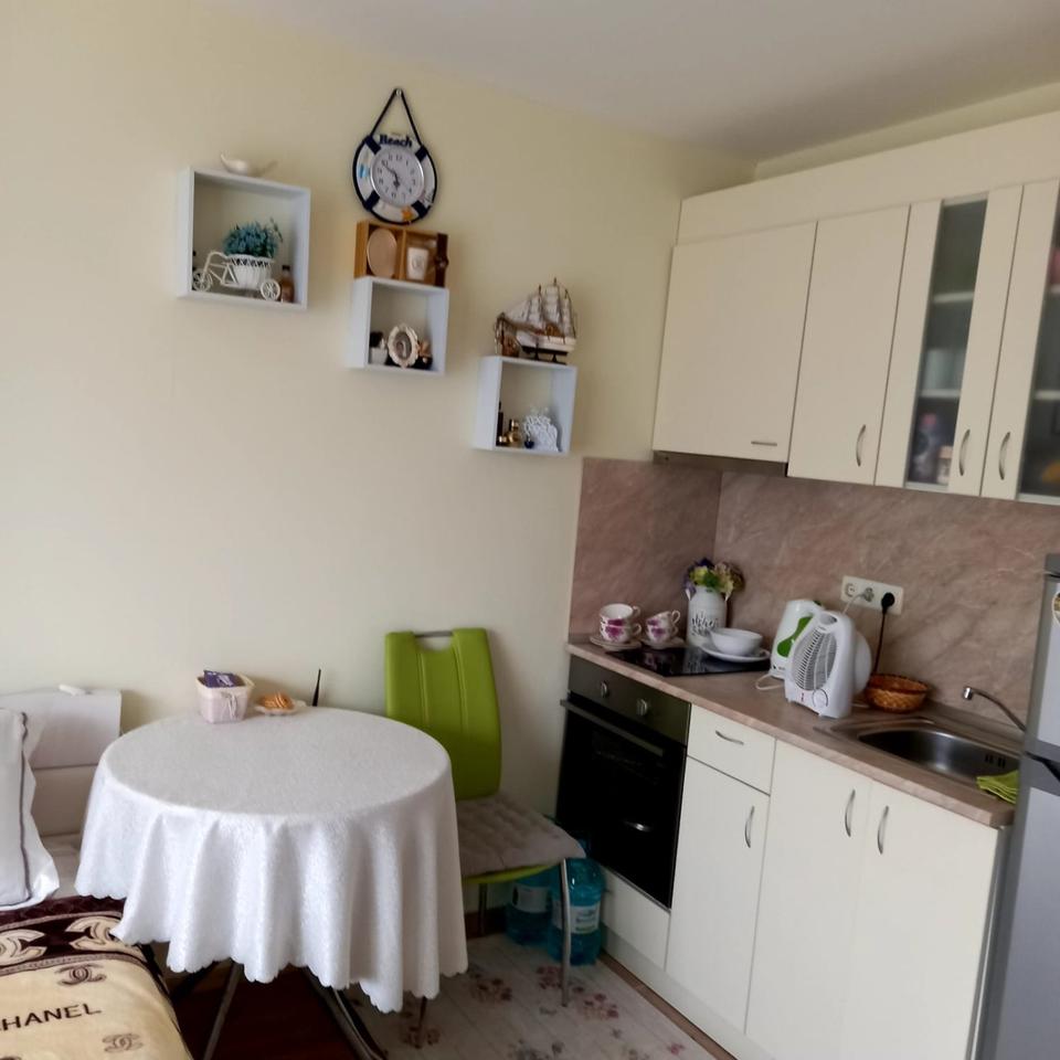 Studio im Orchidea Fort Noks Sunnybeach Bulgarien – Bild 5