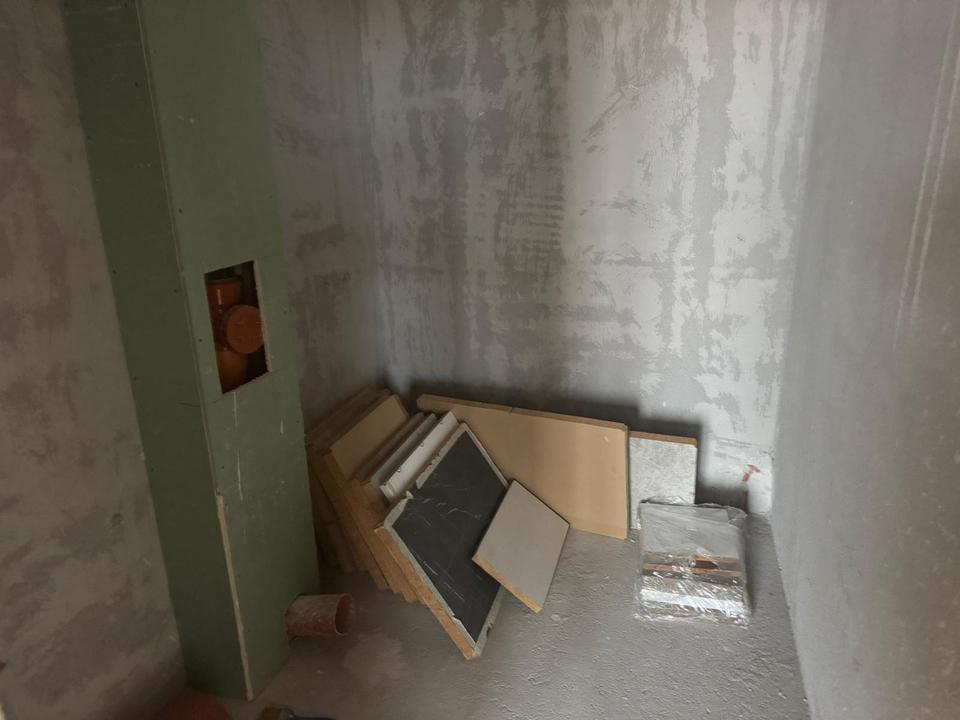 Muskat Vineyards Resort Aheloy Bulgarien 2 Zimmer Neubau Wohnung im Rohbaustatus mit Meerblick – Bild 4