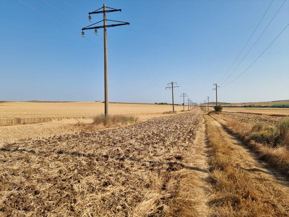 Grundstück in der Nähe von Tankovo Region Burgas Bulgarien – Bild 2