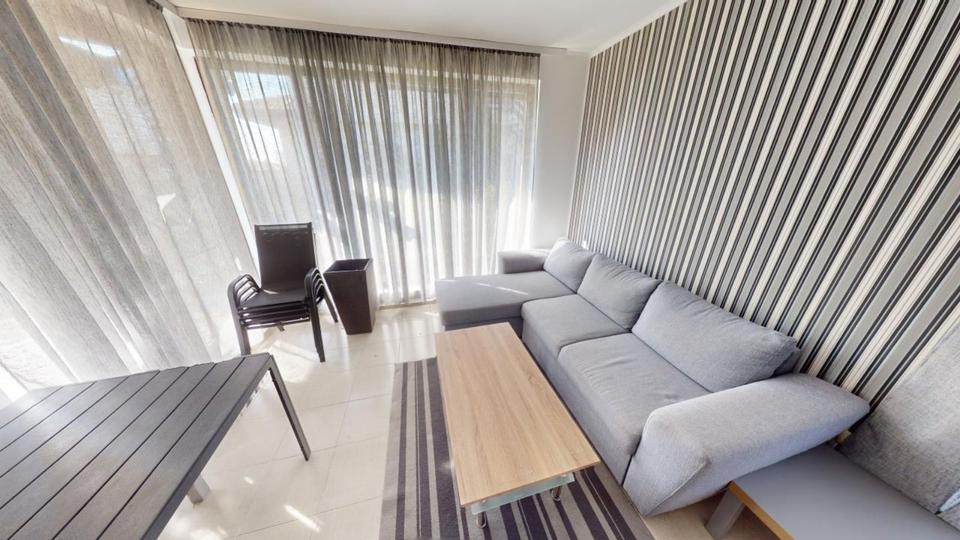 Kosharitsa Bulgarien 3 Zimmer Wohnung im Komplex Bay View Villas – Bild 7