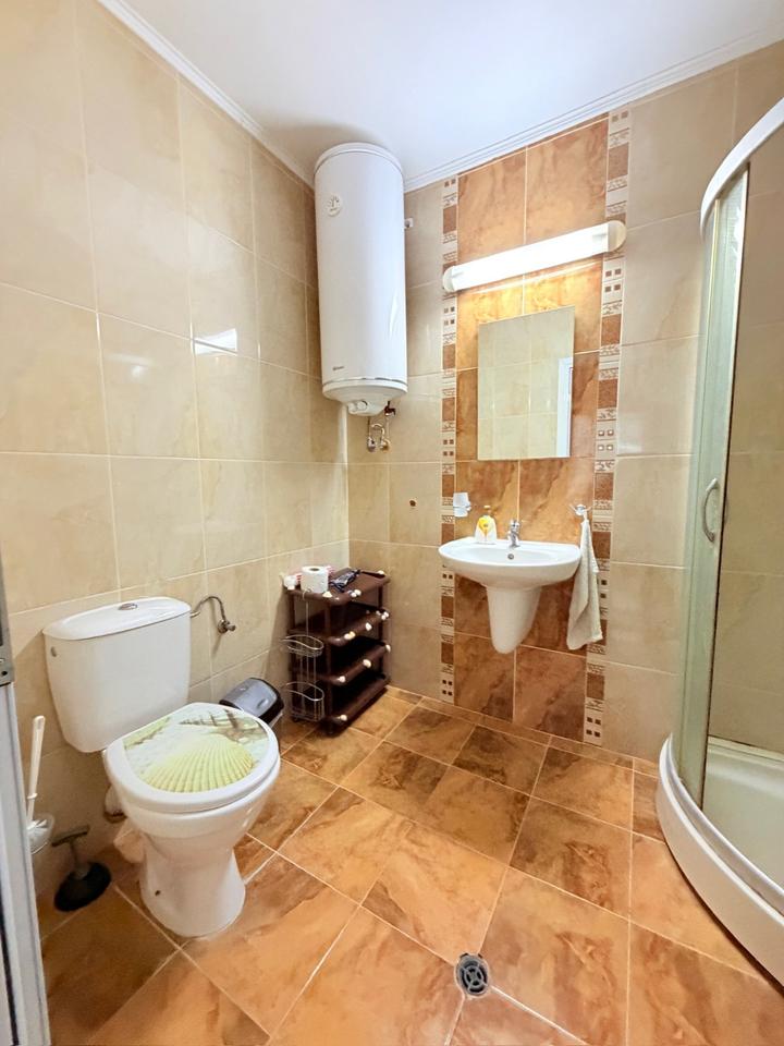 Kosharitsa Bulgarien Maisonette Wohnung Bay View Villas – Bild 11