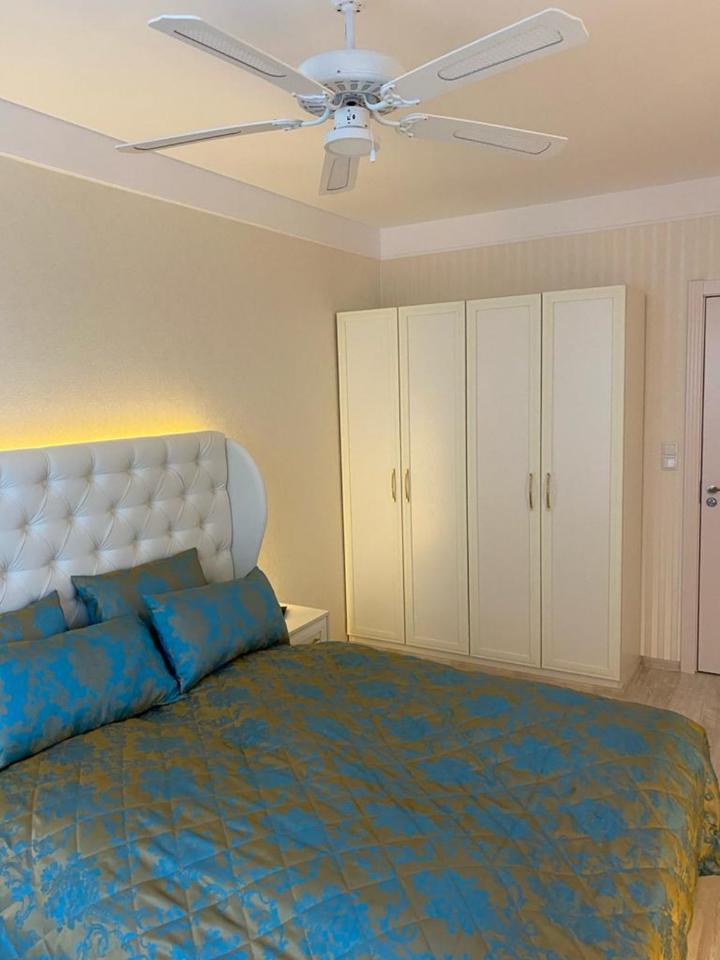 Sonnenstrand Bulgarien 2 Zimmer Wohnung im Harmony Suites 20 – Bild 9