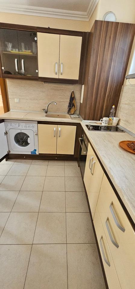 Sonnenstrand Bulgarien 3 Zimmer Wohnung im Laguna 3 – Bild 7