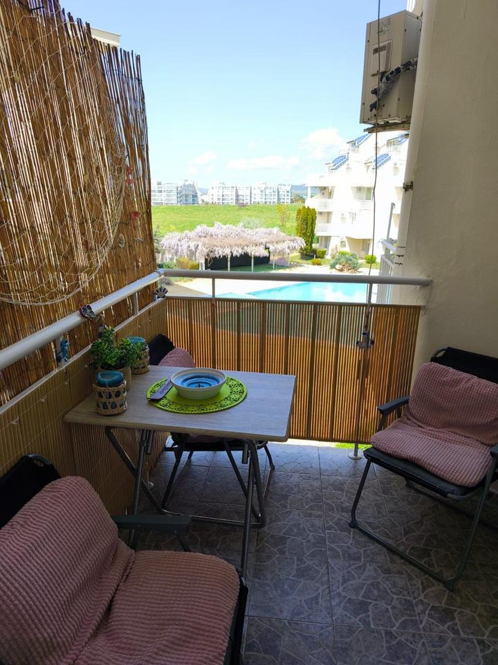 3 Zimmer Wohnung mit Meerblick Ruthland Bay Ravda Bulgarien – Bild 11