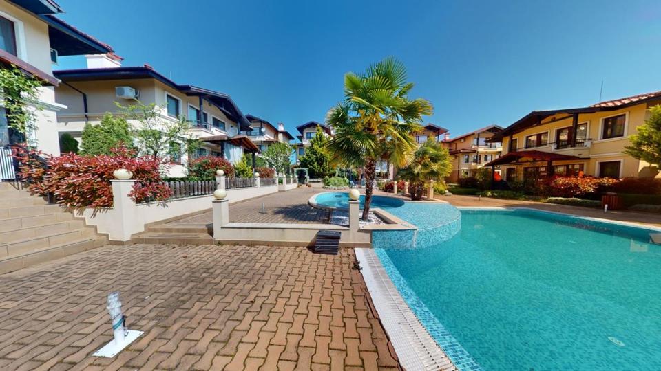 Kosharitsa Bulgarien Einfamilienhaus mit Keller Sveti Georgi – Bild 2