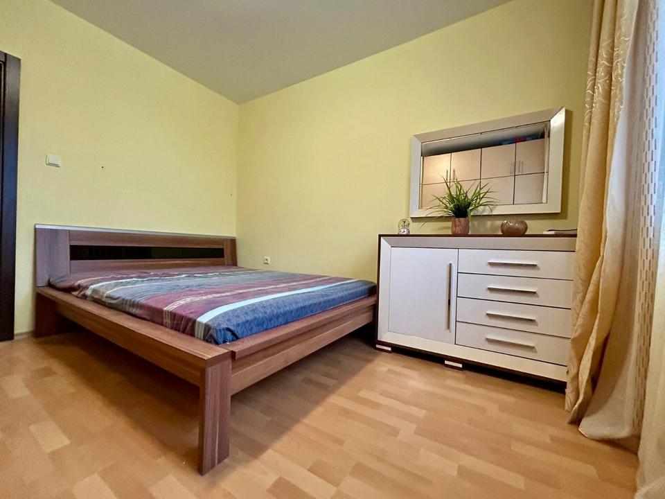 Ravda Bulgarien 2 Zimmer Wohnung im Apollon 7 – Bild 5
