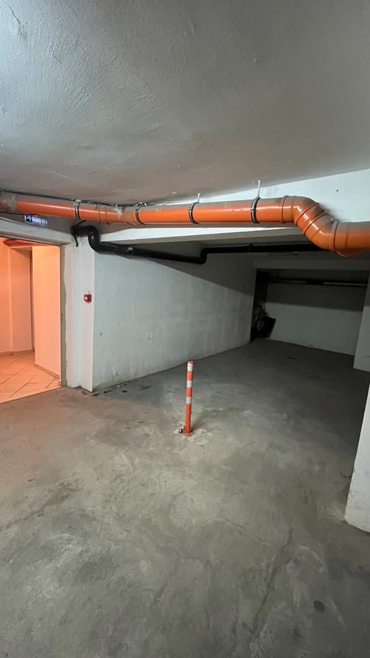 Bulgarien, Sveti Vlas Zweizimmerwohnung mit Parkplatz in der Tiefgarage im Komplex „Olymp“ – Bild 13