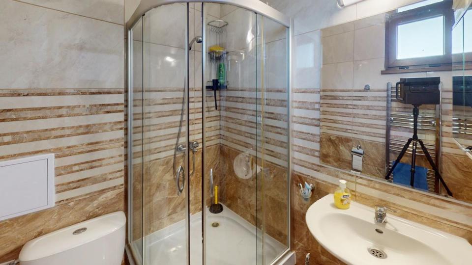 Kosharitsa Bulgarien Einfamilienhaus mit Keller Sveti Georgi – Bild 19