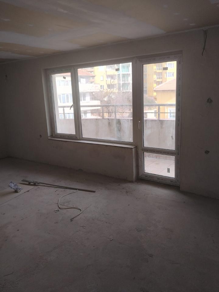 Mehrfamilienhaus mit Meerblick Rusalka Sveti Vlas Bulgarien – Bild 15