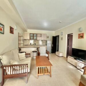 Kosharitsa Bulgarien 2 Zimmer Wohnung Sveti Georgi