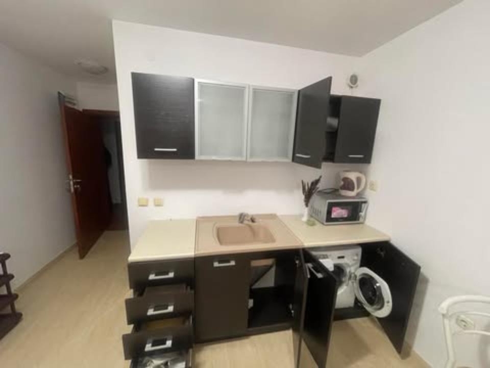 Studio im Komplex Etara 3 Sveti Vlas Bulgarien – Bild 4