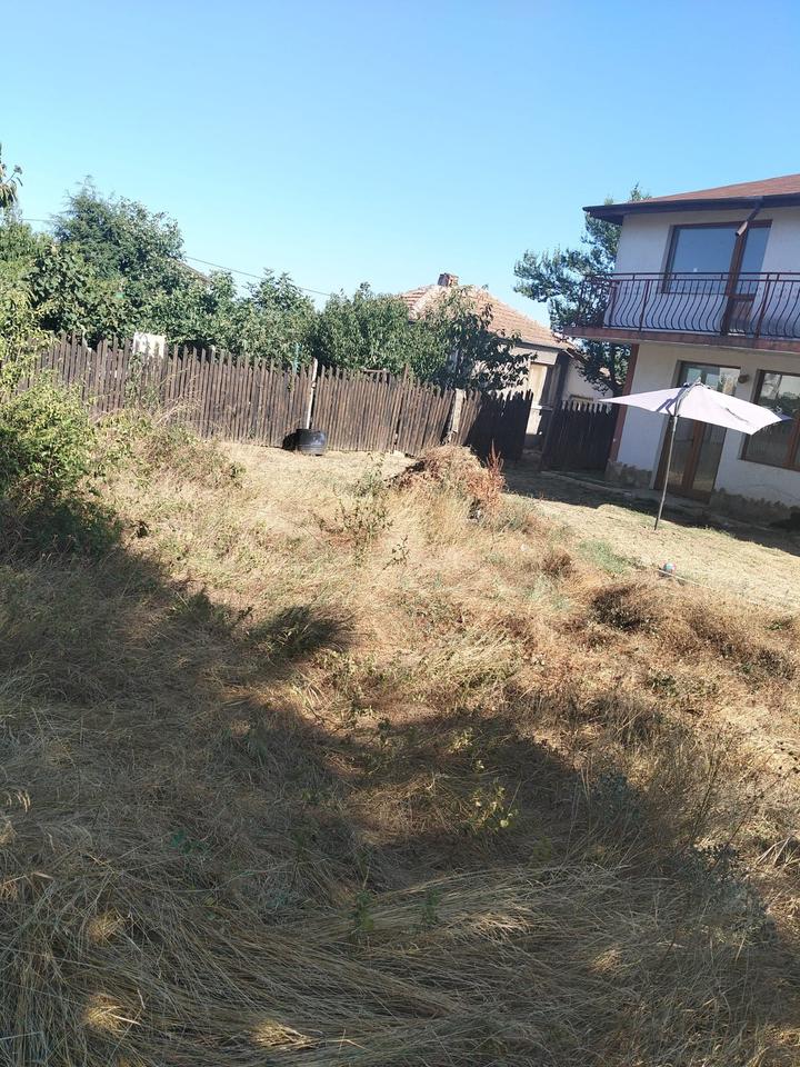 Reihenhaus im Dorf Poroy Region Burgas Bulgarien – Bild 3